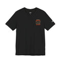 Powered by Coffee, Tools & Dad Jokes T-Shirt