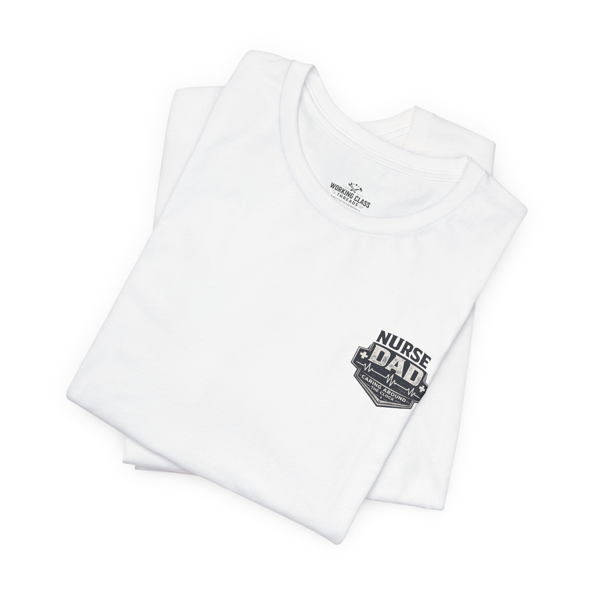 Nurse Dad T‑Shirt
