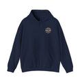 HVAC Dad Hoodie
