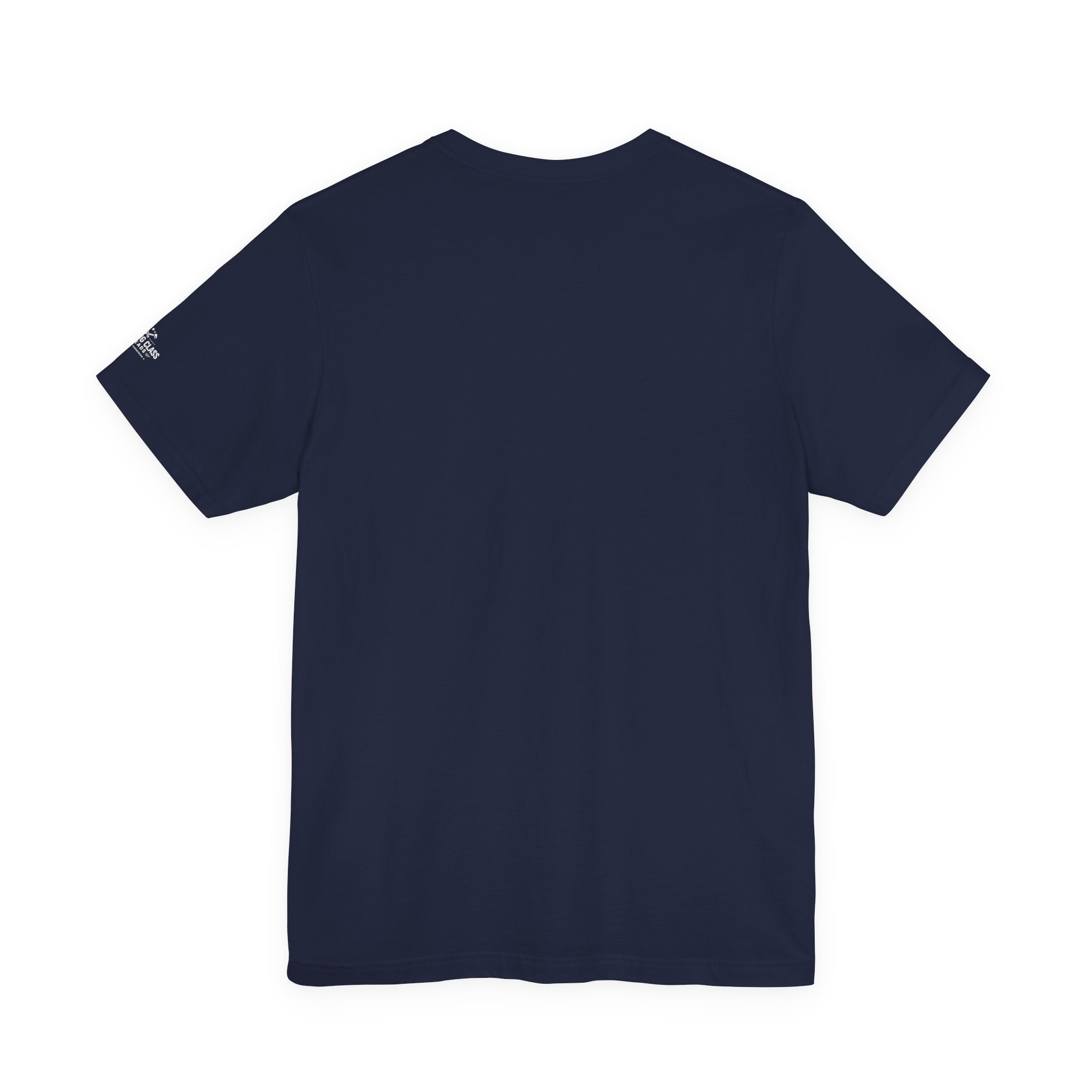 Police Officer Dad T-Shirt