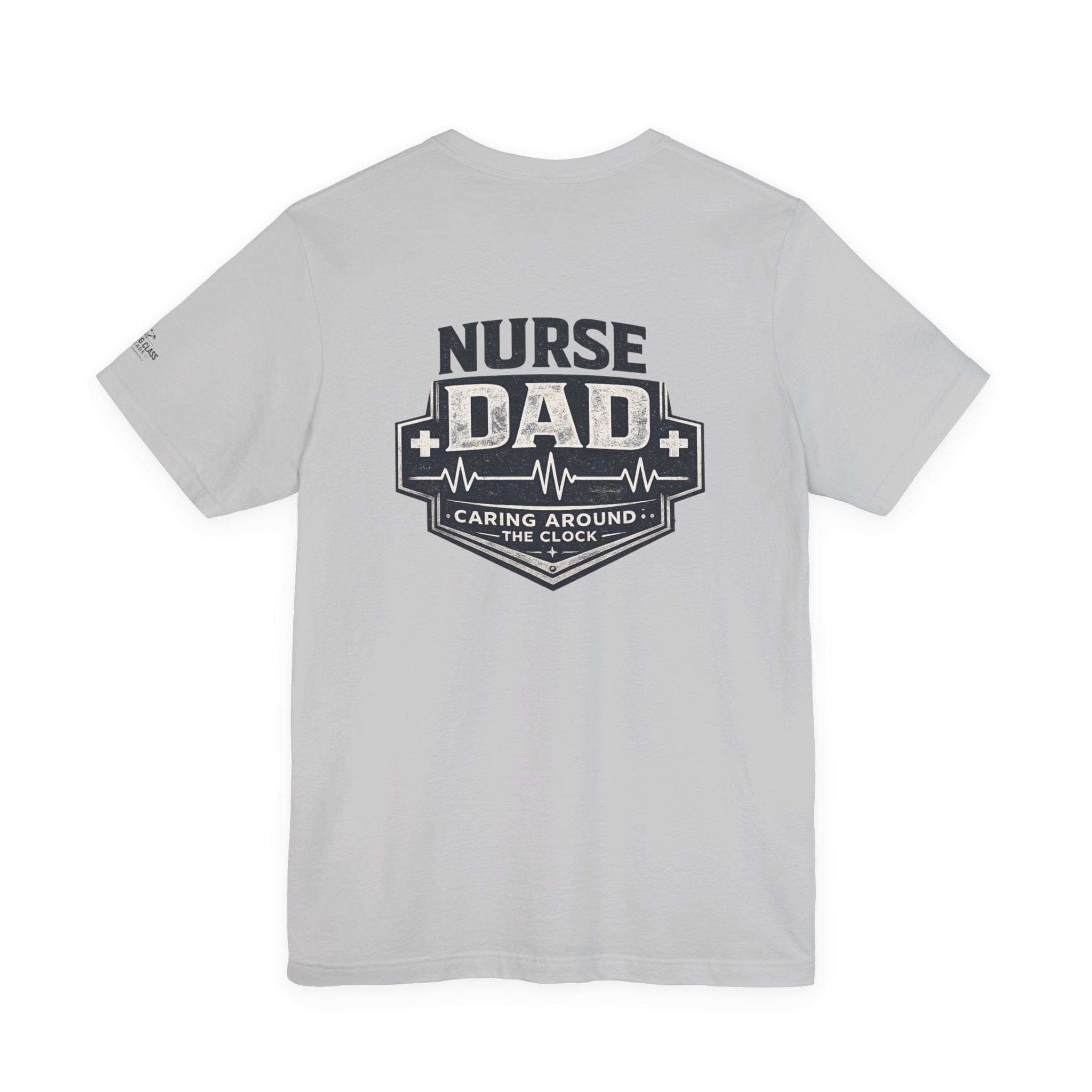 Nurse Dad T‑Shirt