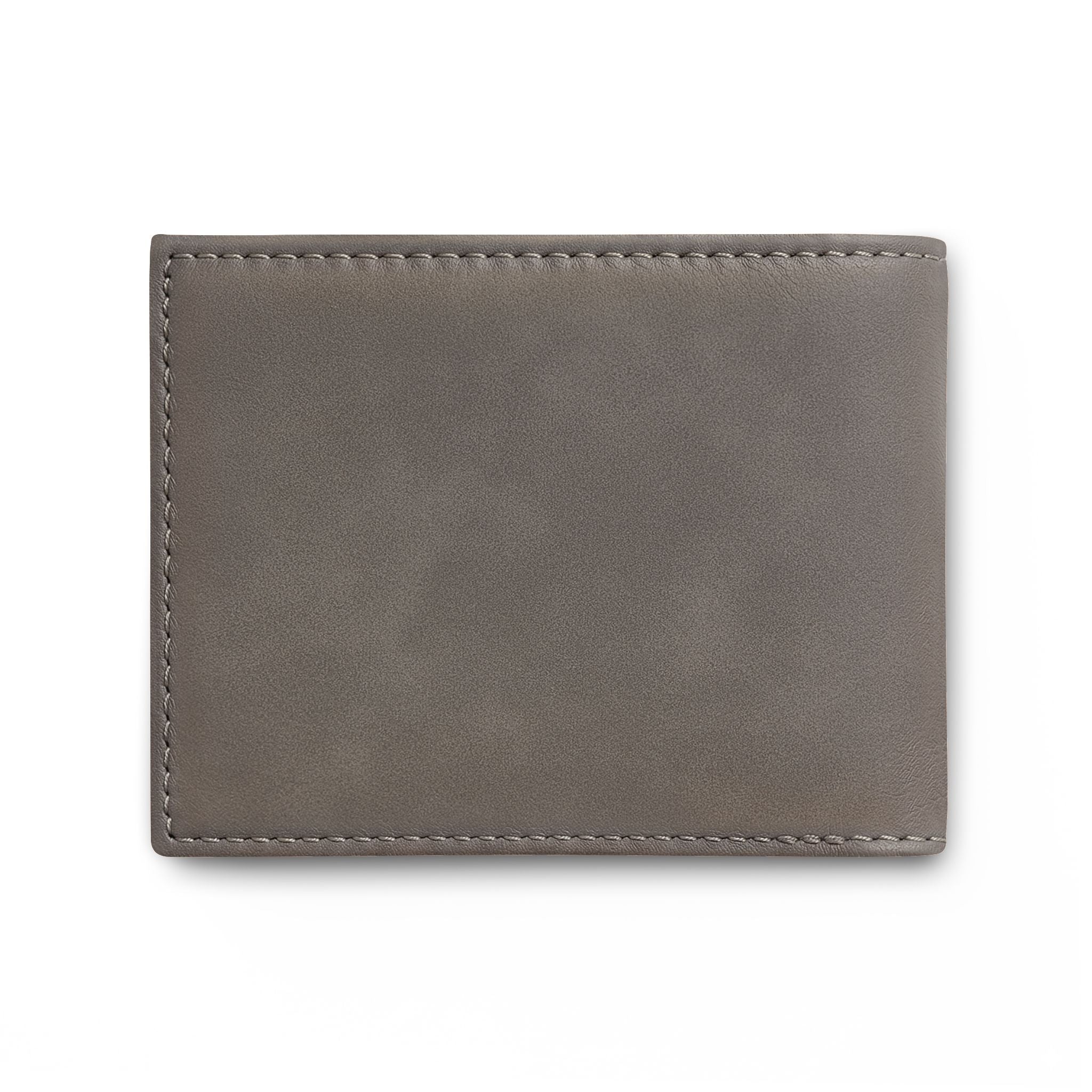 Working Class Threads Bi-Fold Wallet