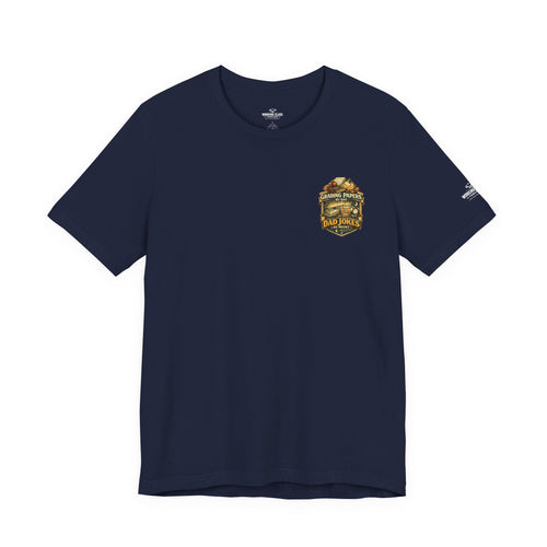 Dad Teacher T-Shirt