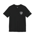 Police Officer Dad T-Shirt