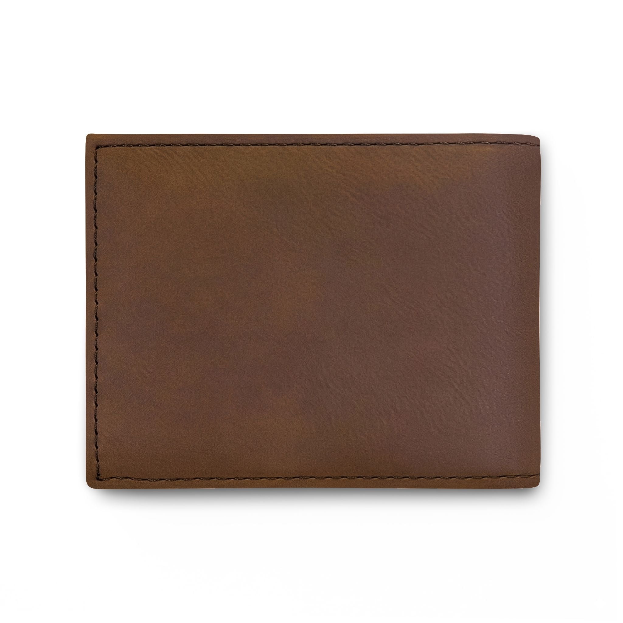 Working Class Threads Bi-Fold Wallet
