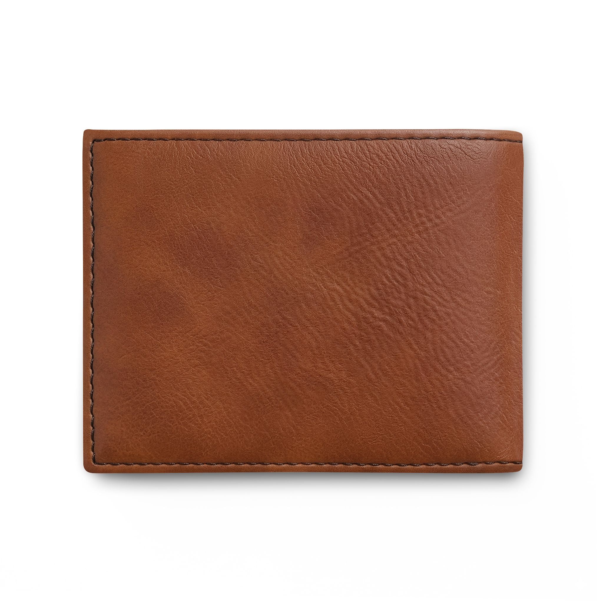 Working Class Threads Bi-Fold Wallet