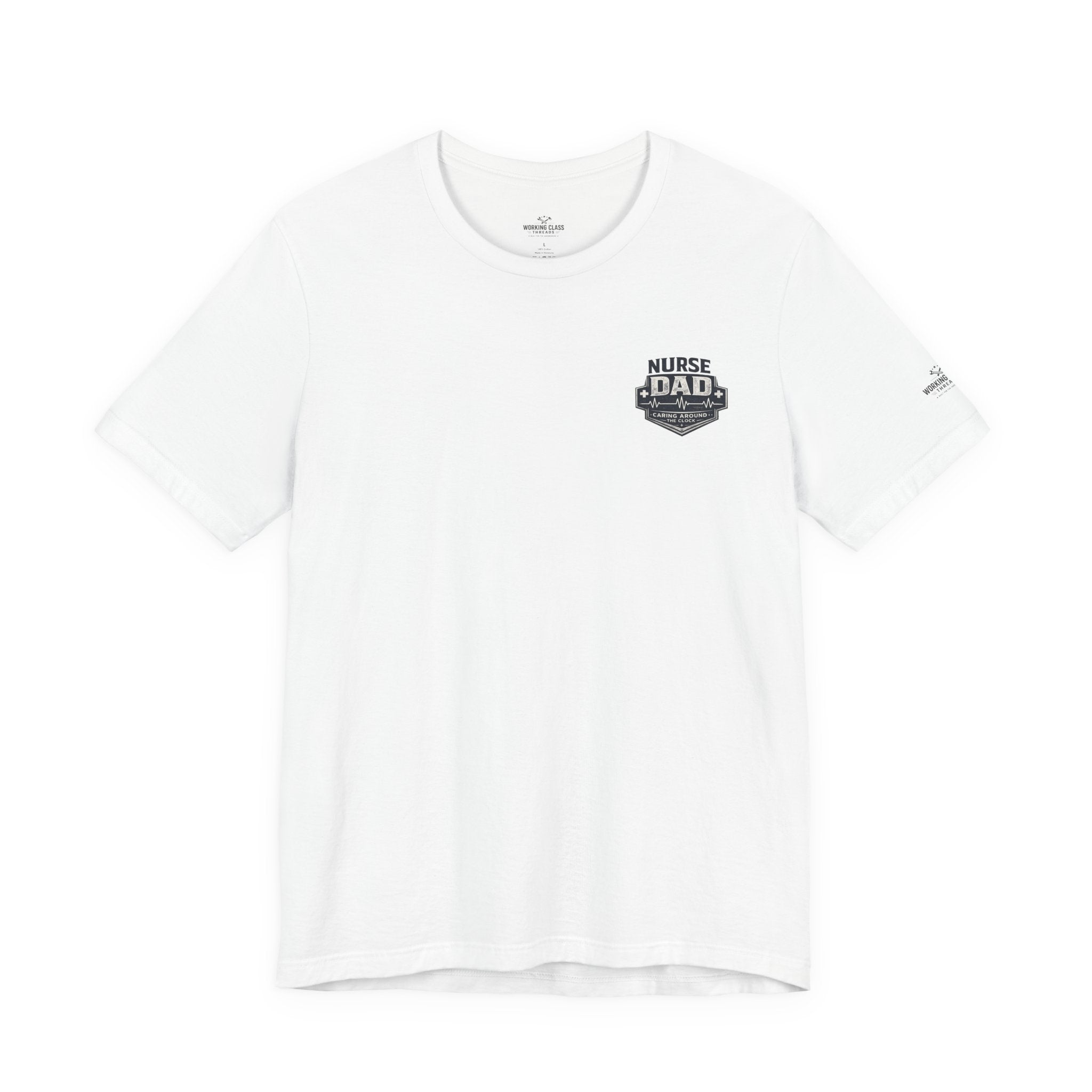 Nurse Dad T‑Shirt