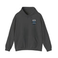 Electrician Dad Hoodie