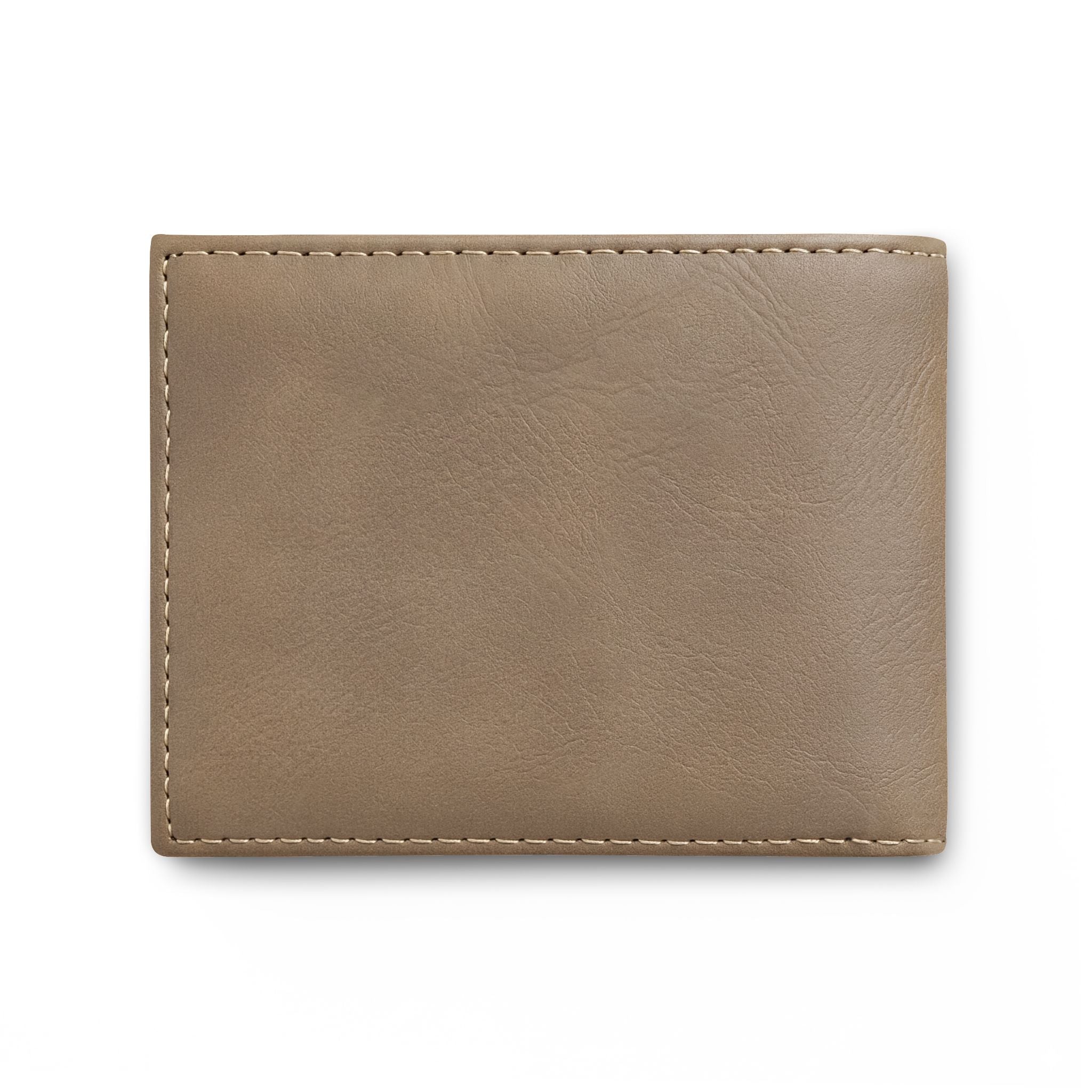 Working Class Threads Bi-Fold Wallet