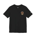 Firefighter Dad T-Shirt
