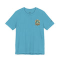 Scrubs and Dad Mode T-Shirt