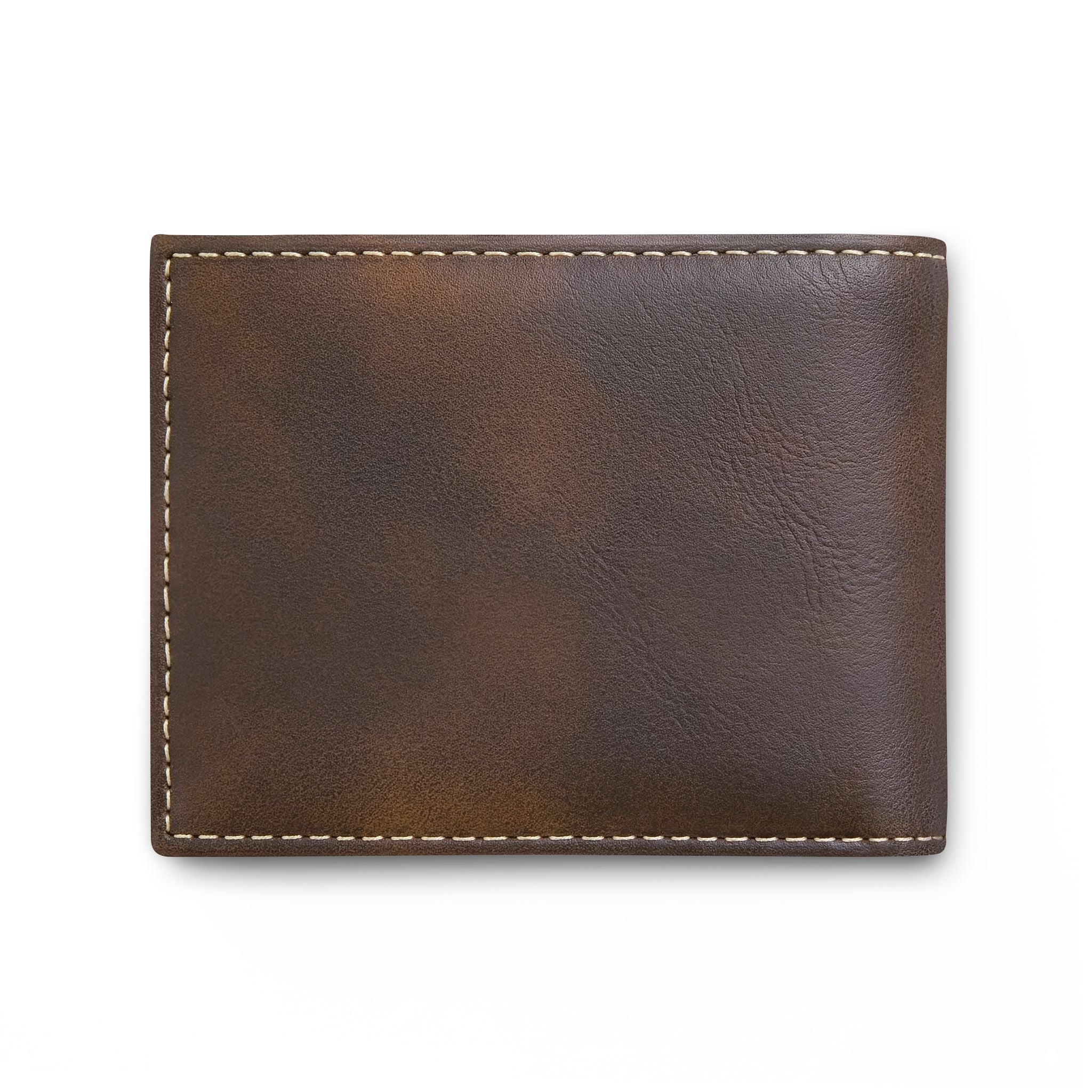 Working Class Threads Bi-Fold Wallet