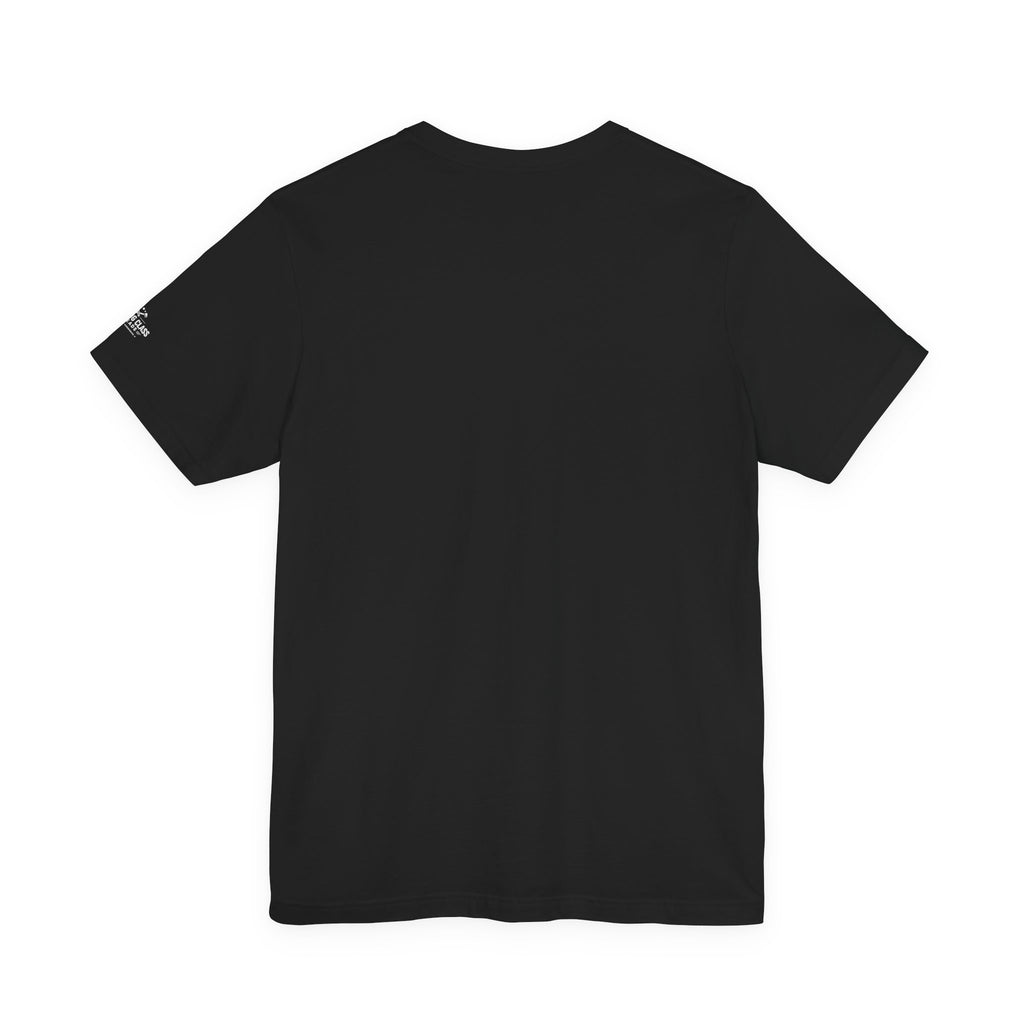 Police Officer Dad T-Shirt