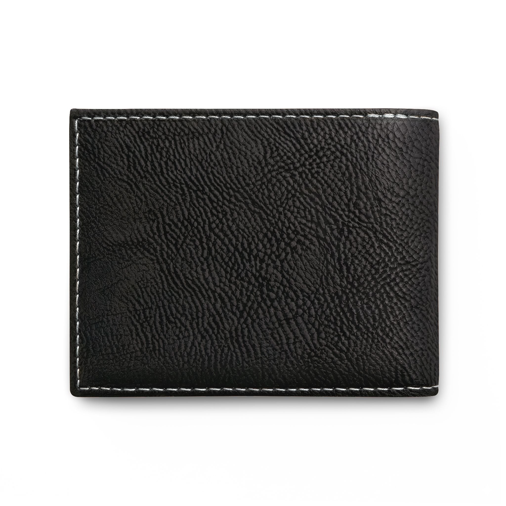 Working Class Threads Bi-Fold Wallet
